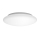 Eglo 31261 - LED Mennyezeti lámpa BARI 1 LED/18W/230V fehér opál üveg
