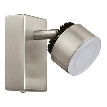 Eglo 31481 - ARMENTO 1 LED spotlámpa LED/6W/230V