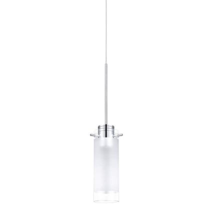 Eglo 31501 - LED Csillár AGGIUS 1 1xLED/6W/230V