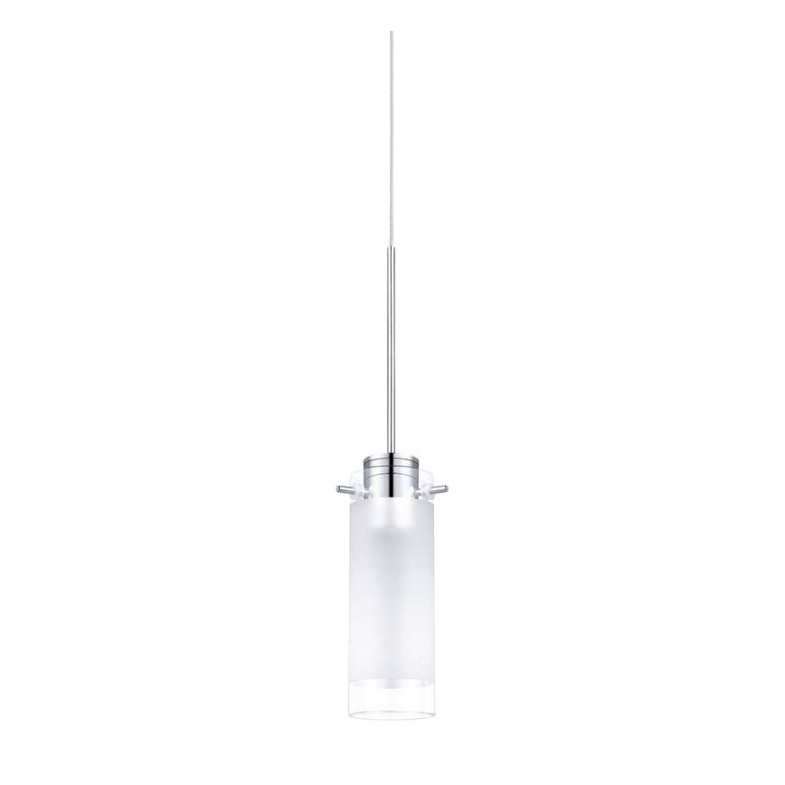 Eglo 31501 - LED Csillár AGGIUS 1 1xLED/6W/230V
