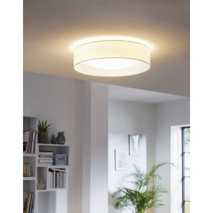 Eglo - LED mennyezeti lámpa 1xLED/11W/230V