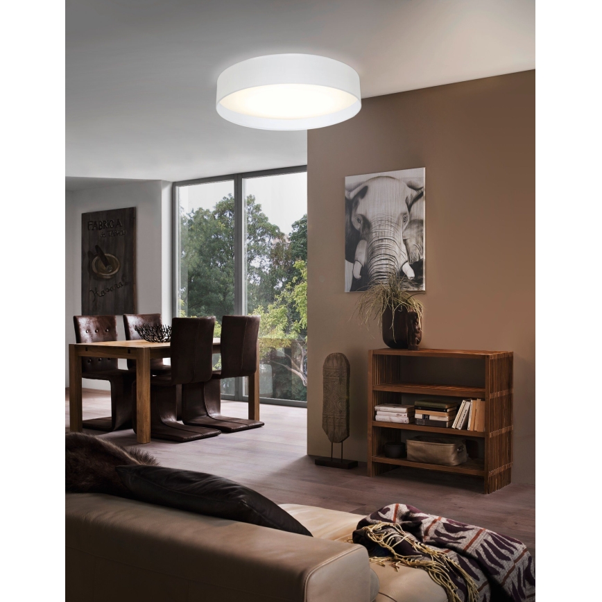Eglo - LED mennyezeti lámpa 1xLED/11W/230V