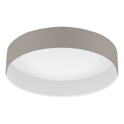 Eglo 31589 - LED-es mennyezeti lámpa Pasteri 1xLED/12W/230V