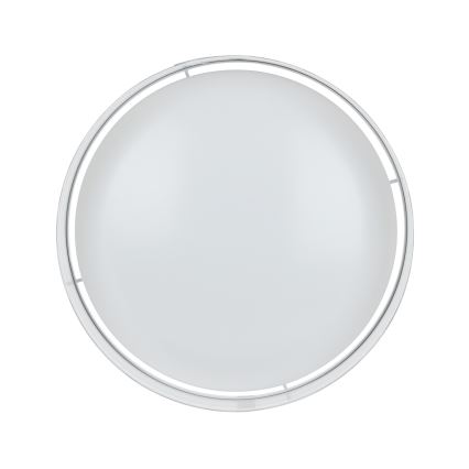 Eglo - LED mennyezeti lámpa LED/11W/230V