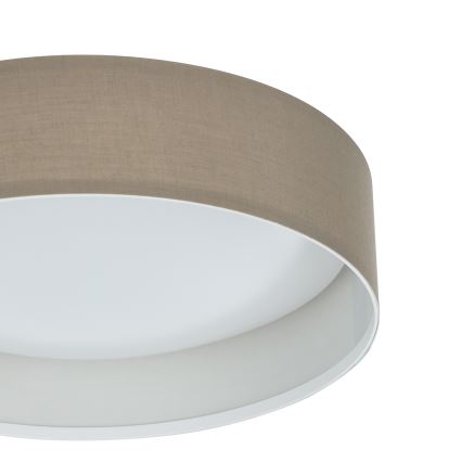 Eglo - LED mennyezeti lámpa LED/11W/230V