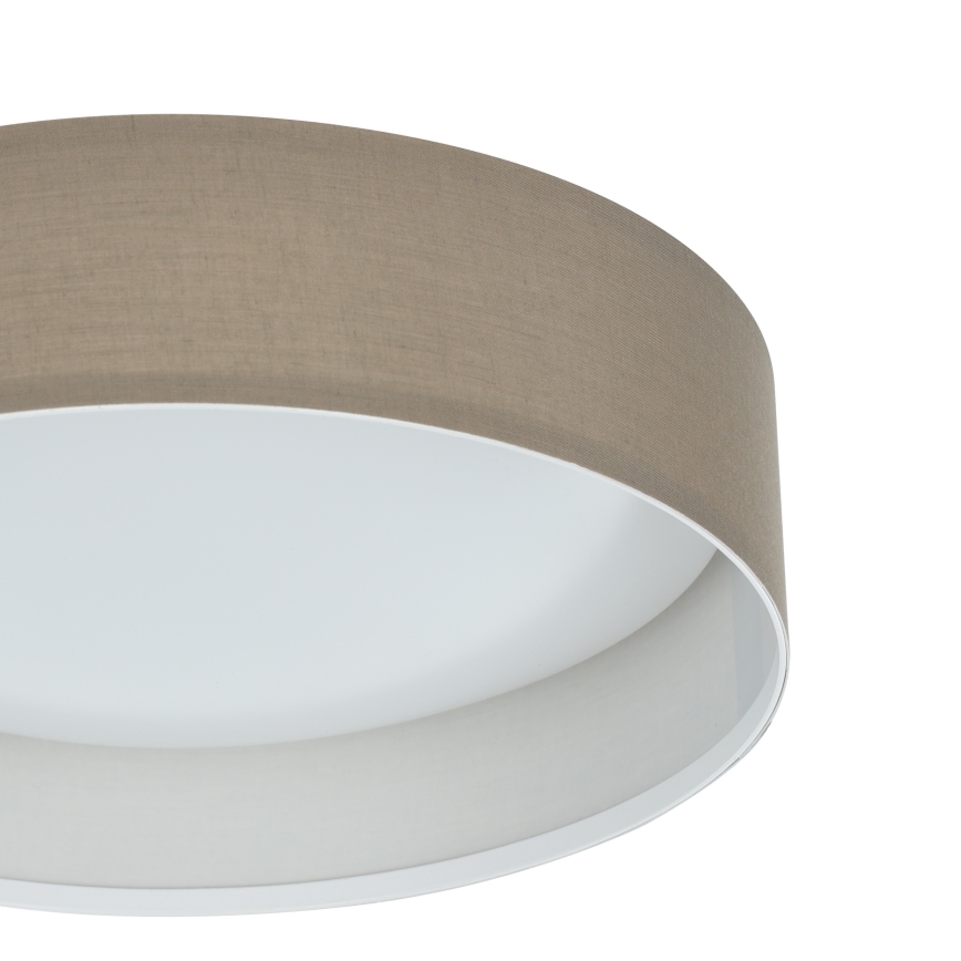 Eglo - LED mennyezeti lámpa LED/11W/230V