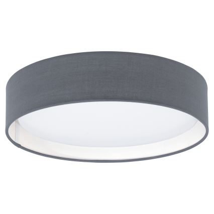 Eglo - LED mennyezeti lámpa 1xLED/12W/230V