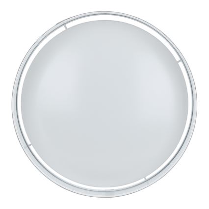 Eglo - LED mennyezeti lámpa 1xLED/12W/230V