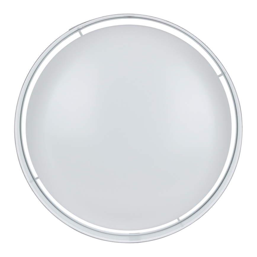 Eglo - LED mennyezeti lámpa 1xLED/12W/230V