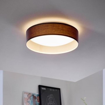 Eglo 31593 - LED mennyezeti lámpa PASTERI LED/11W/230V