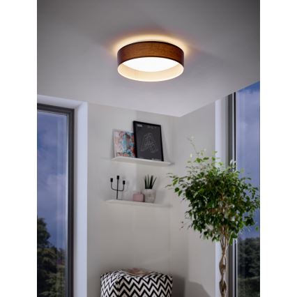 Eglo LED mennyezeti lámpa LED/11W/230V
