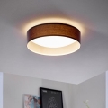 Eglo 31593 - PASTERI LED mennyezeti lámpatest LED/11W/230V