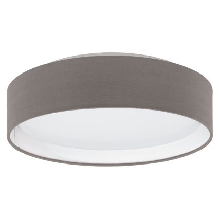 Eglo 31593 - PASTERI LED mennyezeti lámpatest LED/11W/230V