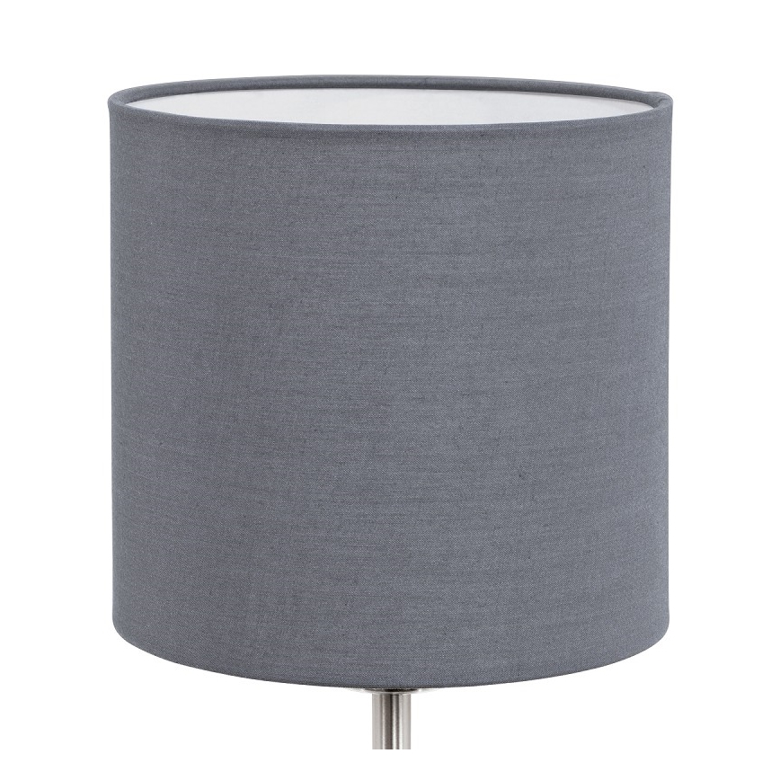 Eglo - Asztali lámpa 1xE27/60W/230V