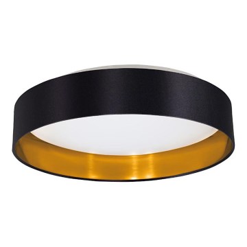 Eglo 31622 - Mennyezeti LED lámpa MASERLO LED SMD/18W/230V