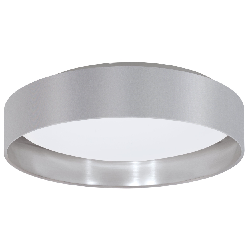 Eglo 31623 - LED mennyezeti lámpa MASERLO LED/16W/230V