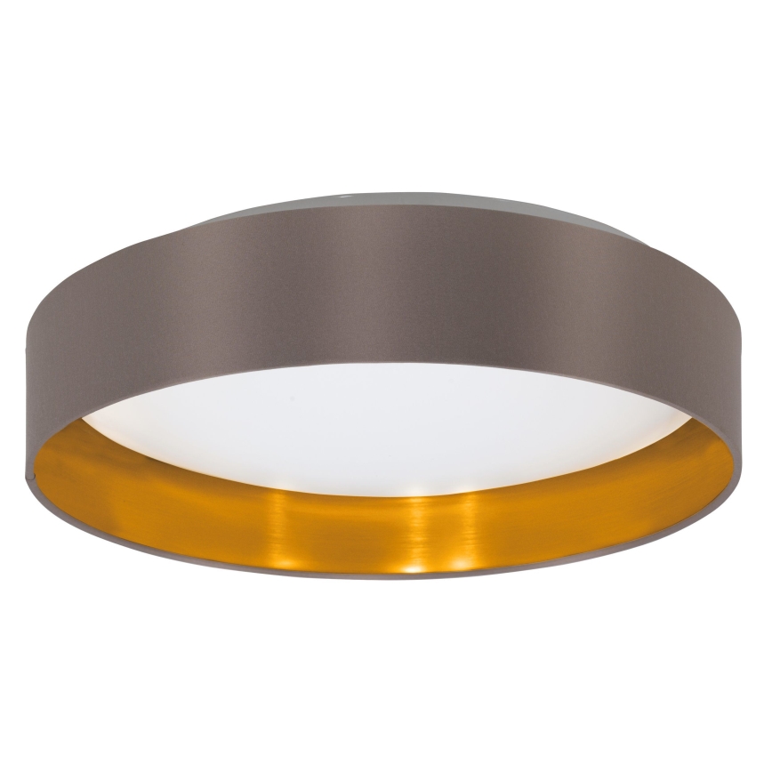 Eglo 31625 - LED mennyezeti lámpa MASERLO LED SMD/18W/230V