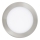 Eglo 31671 - LED beépíthető mennyezeti lámpatest FUEVA 1 LED/10,9W/230V Ø 17 cm