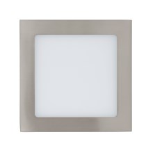 Eglo 31673 - LED Beépíthető lámpa FUEVA 1xLED/10,9W/230V