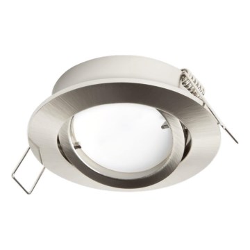Eglo 31691 - LED beépíthető mennyezeti lámpa TEDO 1xGU10/5W/230V