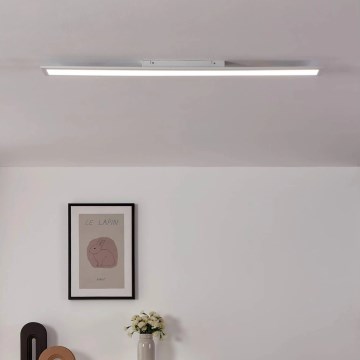 Eglo 31722 - LED dimmelhető mennyezeti lámpatest SALOBRENA-Z LED/33,5W/230V 2700-6500K fehér