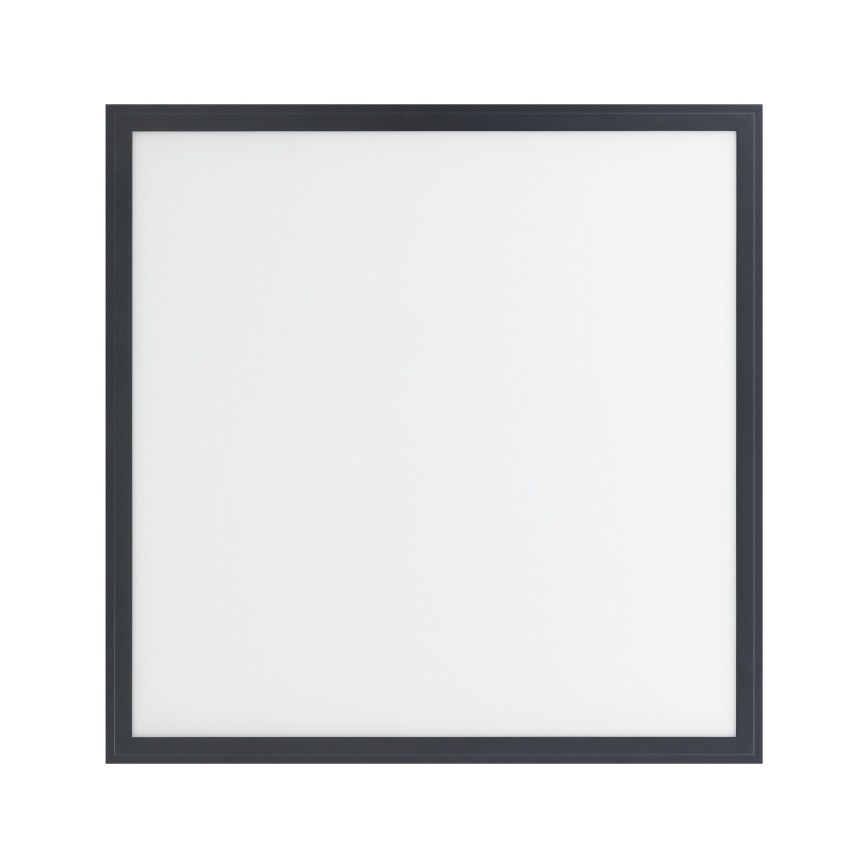 Eglo 31725 - LED Dimmelhető mennyezeti lámpa SALOBRENA-Z LED/33W/230V 2700-6500K fekete