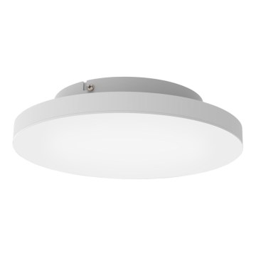 Eglo 31727 - LED RGBW dimmelhető mennyezeti lámpa TURCONA-Z LED/15,7W/230V fehér