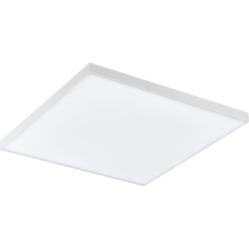 Eglo 31731 - LED RGBW Dimmelhető mennyezeti lámpa TURCONA-Z LED/16W/230V 2700-6500K fehér