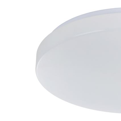 Eglo 31737 - LED Dimmelhető mennyezeti lámpa TOTARI-Z LED/19,2W/230V 2700-6500K fehér