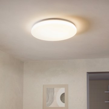 Eglo 31738 - LED Dimmelhető mennyezeti lámpa TOTARI-Z LED/44,8W/230V 2700-6500K fehér