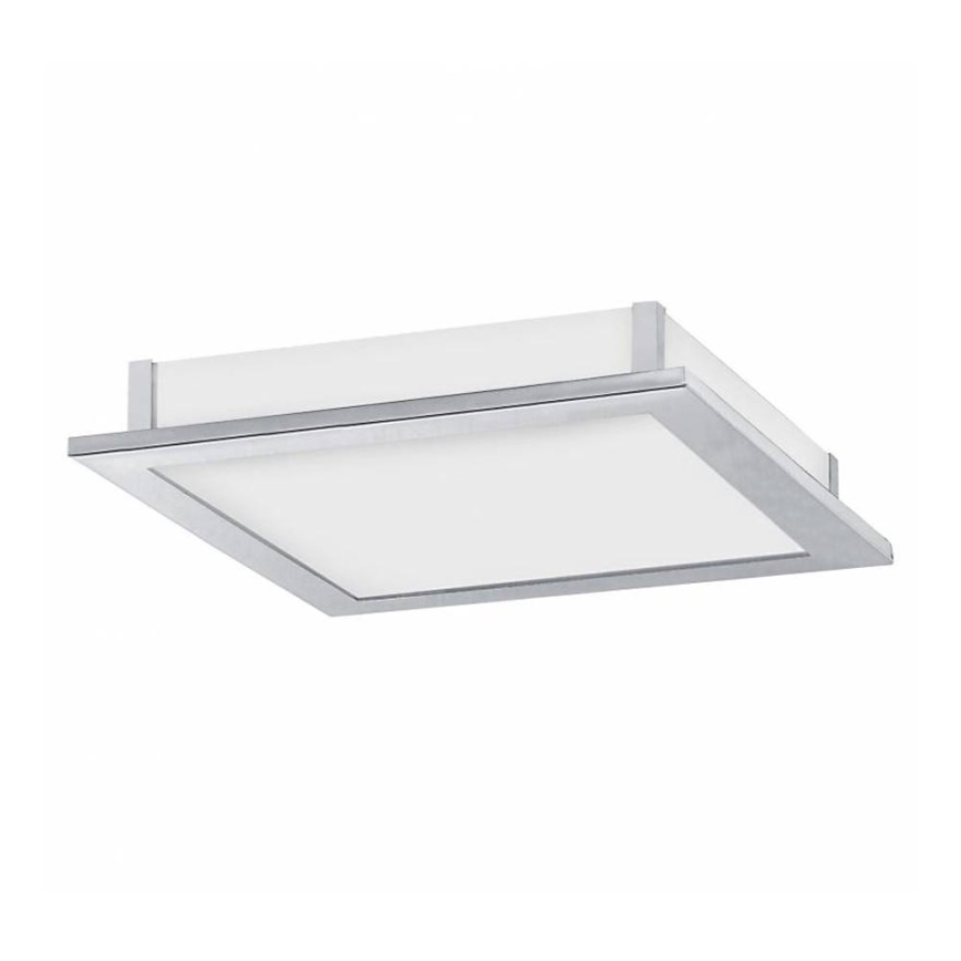Eglo 31897 - Mennyezeti lámpa AURIGA 4xE14/40W/230V 38,5 cm matt króm