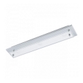 Eglo 31915 - LED mennyezeti lámpa FRADES 3xLED/3,3W/230V