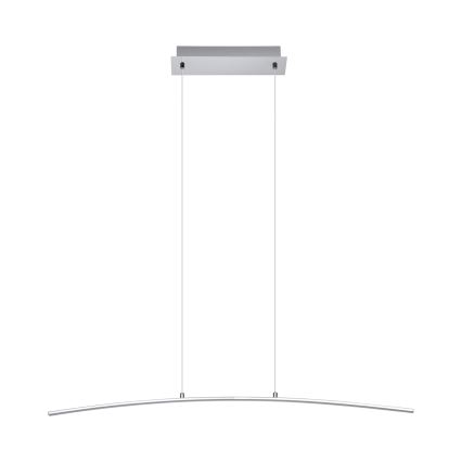 Eglo - LED Csillár LED/14W/230V