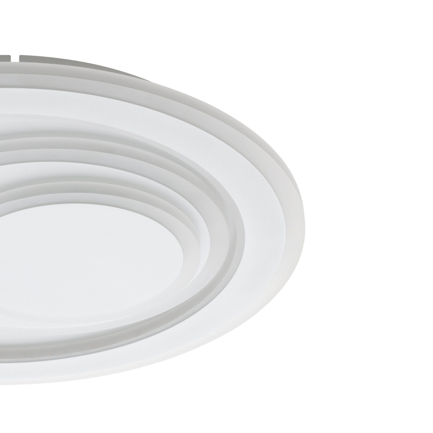 Eglo - LED Mennyezeti lámpa LED/14,7W/230V átm. 38 cm