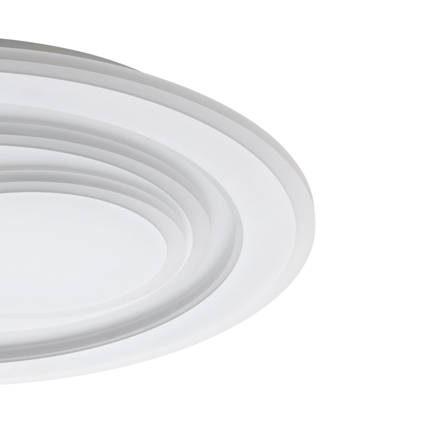 Eglo  - LED Mennyezeti lámpa LED/21W/230V átm. 48 cm