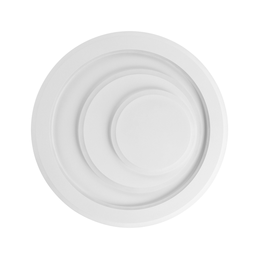 Eglo  - LED Mennyezeti lámpa LED/21W/230V átm. 48 cm