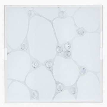 Eglo 32119 - LED mennyezeti lámpa LED/9,7W/230V