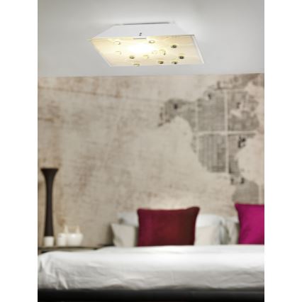 Eglo 32119 - LED mennyezeti lámpa LED/9,7W/230V