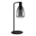Eglo 32168 - Asztali lámpa CHELVEY 1xE27/40W/230V