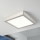 Eglo 32446 - LED Mennyezeti lámpa FUEVA 1 LED/24W/230V