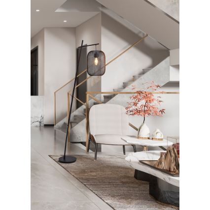 Eglo - Állólámpa 1xE27/60W/230V