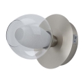 Eglo 32592 - ARNADO fali lámpatest 1xG9/2,5W/230V