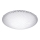 Eglo 32603 - RICONTO LED mennyezeti lámpatest, 11 W, 230 V, átm. 25 cm