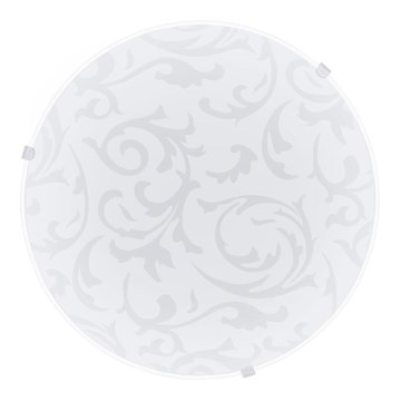 Eglo 32606 - MARS LED mennyezeti lámpa, 11 W, 230 V, átmérő 25 cm