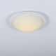 Eglo 32731 - LED Menyezeti lámpa LED PLANET LED/8,2W/230V fehér