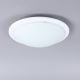 Eglo 32731 - LED Menyezeti lámpa LED PLANET LED/8,2W/230V fehér