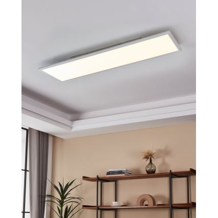 Eglo - LED Mennyezeti panel SALOBRENA LED/33W/230V