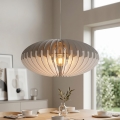 Eglo 32834 - Kábelcsillár SOTOS 1xE27/60W/230V átm. 700 mm