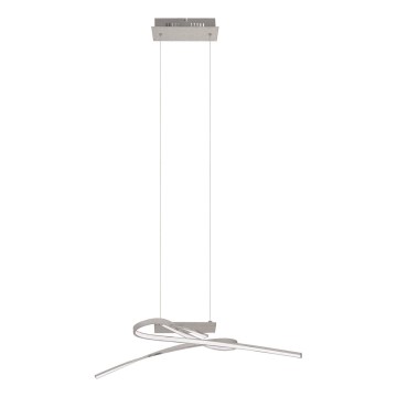 Eglo 32853 - SYMPHONIE LED csillár kábelen LED/18,9W/230V