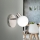 Eglo 32925 - COMBA LED dimmelhető fali spotlámpa 1xE14/6W/230V matt króm